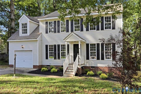 Tiny photo for 3008 Grand Oaks Terrace, Henrico, VA 23233 (MLS # 2619885)