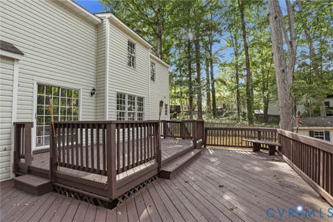 Tiny photo for 3008 Grand Oaks Terrace, Henrico, VA 23233 (MLS # 2619885)