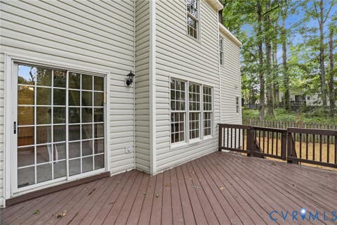 Tiny photo for 3008 Grand Oaks Terrace, Henrico, VA 23233 (MLS # 2619885)