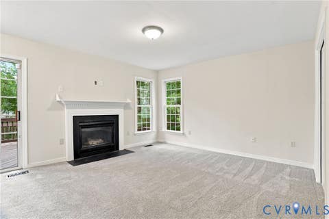 Tiny photo for 3008 Grand Oaks Terrace, Henrico, VA 23233 (MLS # 2619885)