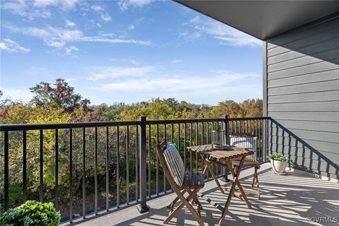 A home in Henrico