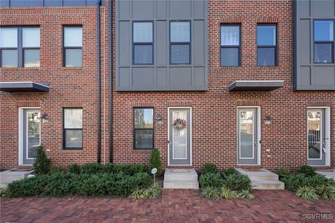 A home in Henrico