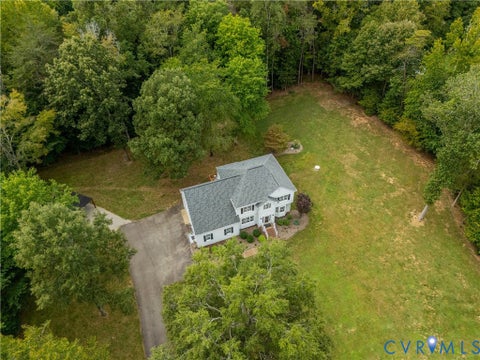 Tiny photo for 3223 Sherwood Ridge Drive, Powhatan, VA 23139 (MLS # 2629039)
