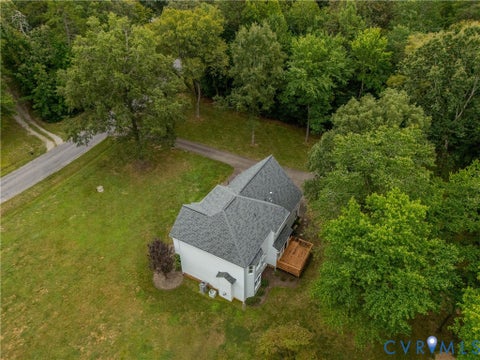Tiny photo for 3223 Sherwood Ridge Drive, Powhatan, VA 23139 (MLS # 2629039)