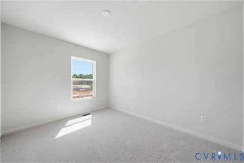 Tiny photo for 5240 Fireball Drive #F-42, Henrico, VA 23237 (MLS # 2618058)