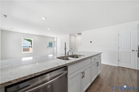 Tiny photo for 5240 Fireball Drive #F-42, Henrico, VA 23237 (MLS # 2618058)