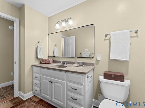 Tiny photo for 2949 Moyer Road, Powhatan, VA 23139 (MLS # 2616660)