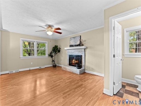 Tiny photo for 2949 Moyer Road, Powhatan, VA 23139 (MLS # 2616660)