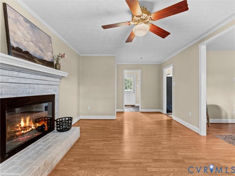 Tiny photo for 2949 Moyer Road, Powhatan, VA 23139 (MLS # 2616660)