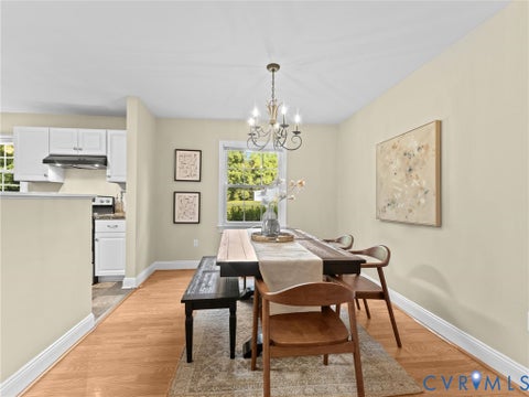 Tiny photo for 2949 Moyer Road, Powhatan, VA 23139 (MLS # 2616660)
