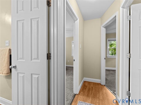 Tiny photo for 2949 Moyer Road, Powhatan, VA 23139 (MLS # 2616660)