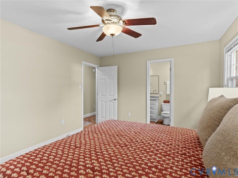 Tiny photo for 2949 Moyer Road, Powhatan, VA 23139 (MLS # 2616660)