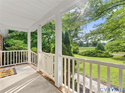 Tiny photo for 2949 Moyer Road, Powhatan, VA 23139 (MLS # 2616660)