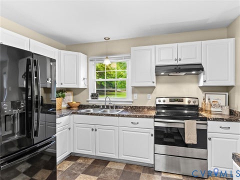 Tiny photo for 2949 Moyer Road, Powhatan, VA 23139 (MLS # 2616660)
