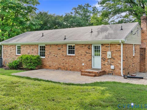 Tiny photo for 2949 Moyer Road, Powhatan, VA 23139 (MLS # 2616660)