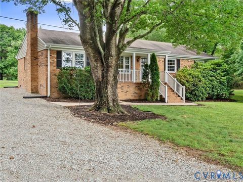 Tiny photo for 2949 Moyer Road, Powhatan, VA 23139 (MLS # 2616660)