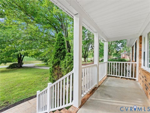 Tiny photo for 2949 Moyer Road, Powhatan, VA 23139 (MLS # 2616660)