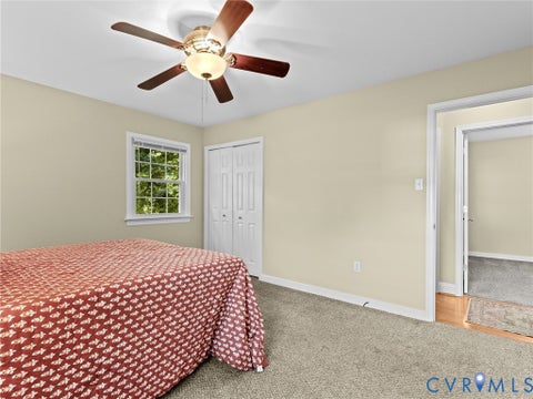 Tiny photo for 2949 Moyer Road, Powhatan, VA 23139 (MLS # 2616660)