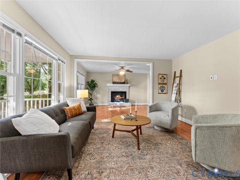 Tiny photo for 2949 Moyer Road, Powhatan, VA 23139 (MLS # 2616660)