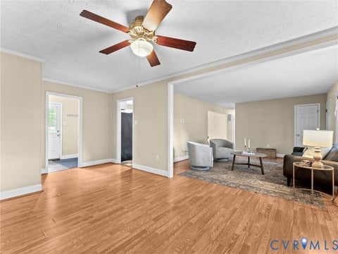 Tiny photo for 2949 Moyer Road, Powhatan, VA 23139 (MLS # 2616660)