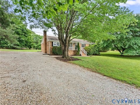 Tiny photo for 2949 Moyer Road, Powhatan, VA 23139 (MLS # 2616660)