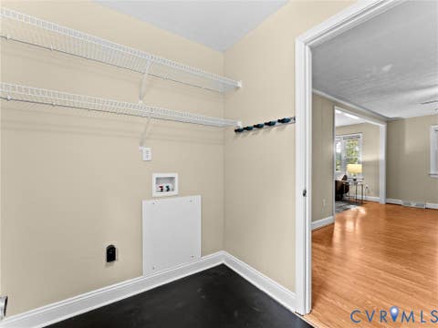 Tiny photo for 2949 Moyer Road, Powhatan, VA 23139 (MLS # 2616660)