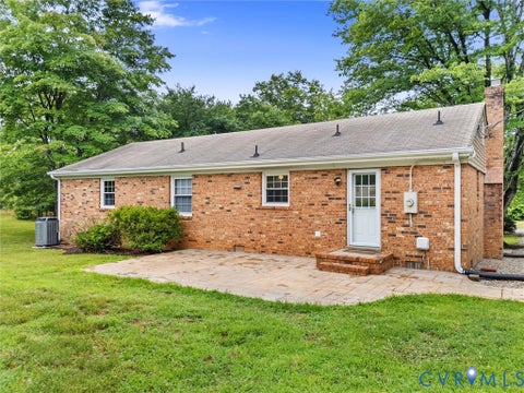 Tiny photo for 2949 Moyer Road, Powhatan, VA 23139 (MLS # 2616660)