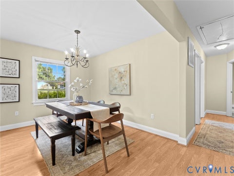 Tiny photo for 2949 Moyer Road, Powhatan, VA 23139 (MLS # 2616660)