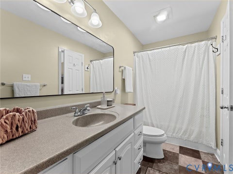 Tiny photo for 2949 Moyer Road, Powhatan, VA 23139 (MLS # 2616660)