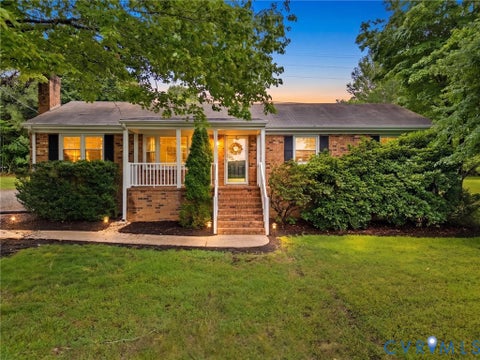 Tiny photo for 2949 Moyer Road, Powhatan, VA 23139 (MLS # 2616660)