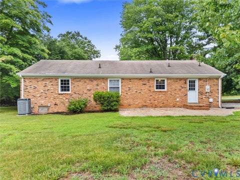 Tiny photo for 2949 Moyer Road, Powhatan, VA 23139 (MLS # 2616660)