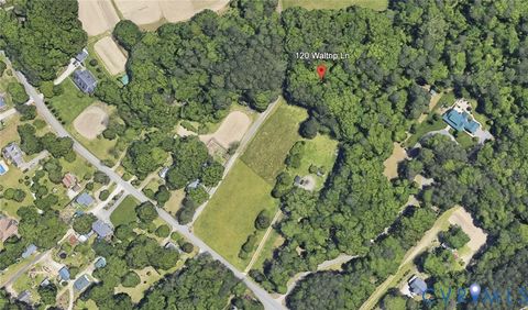 Tiny photo for 120 Waltrip Lane, Williamsburg, VA 23185 (MLS # 2530025)