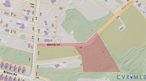 Tiny photo for 120 Waltrip Lane, Williamsburg, VA 23185 (MLS # 2530025)