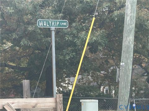 Tiny photo for 120 Waltrip Lane, Williamsburg, VA 23185 (MLS # 2530025)