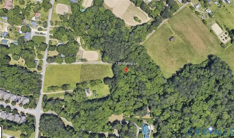 Tiny photo for 120 Waltrip Lane, Williamsburg, VA 23185 (MLS # 2530025)