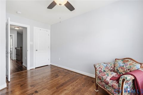 Tiny photo for 8104 Stony River Place, Mechanicsville, VA 23111 (MLS # 2616524)
