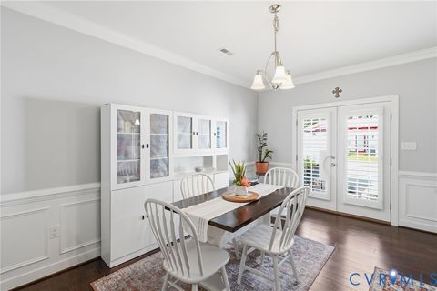 Tiny photo for 8104 Stony River Place, Mechanicsville, VA 23111 (MLS # 2616524)