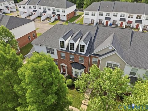 Tiny photo for 8104 Stony River Place, Mechanicsville, VA 23111 (MLS # 2616524)