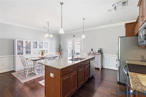 Tiny photo for 8104 Stony River Place, Mechanicsville, VA 23111 (MLS # 2616524)