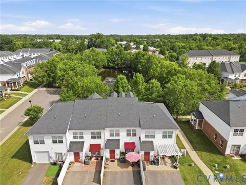 Tiny photo for 8104 Stony River Place, Mechanicsville, VA 23111 (MLS # 2616524)