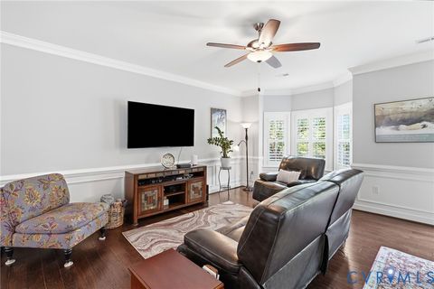 Tiny photo for 8104 Stony River Place, Mechanicsville, VA 23111 (MLS # 2616524)