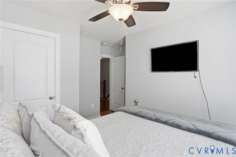 Tiny photo for 8104 Stony River Place, Mechanicsville, VA 23111 (MLS # 2616524)