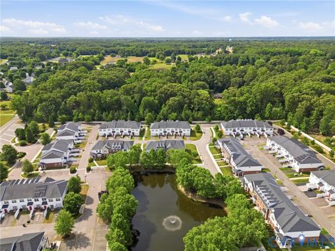 Tiny photo for 8104 Stony River Place, Mechanicsville, VA 23111 (MLS # 2616524)