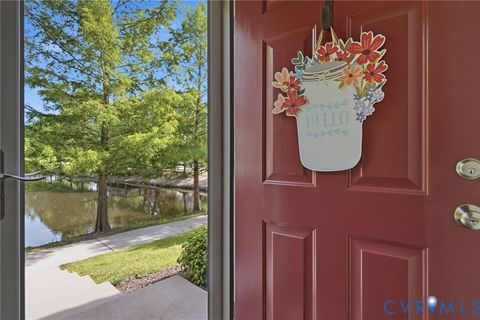 Tiny photo for 8104 Stony River Place, Mechanicsville, VA 23111 (MLS # 2616524)
