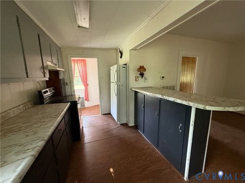 Tiny photo for 16927 General Puller Highway, Deltaville, VA 23043 (MLS # 2617367)