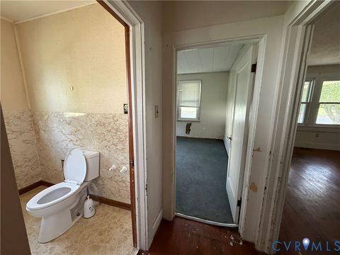 Tiny photo for 16927 General Puller Highway, Deltaville, VA 23043 (MLS # 2617367)