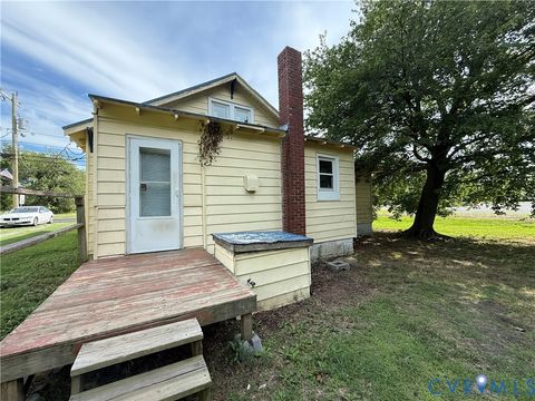 Tiny photo for 16927 General Puller Highway, Deltaville, VA 23043 (MLS # 2617367)