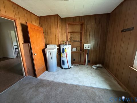 Tiny photo for 16927 General Puller Highway, Deltaville, VA 23043 (MLS # 2617367)