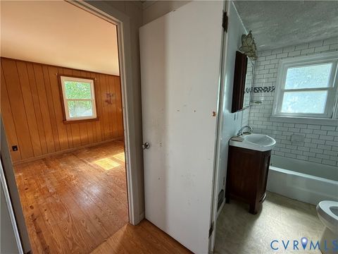 Tiny photo for 16927 General Puller Highway, Deltaville, VA 23043 (MLS # 2617367)