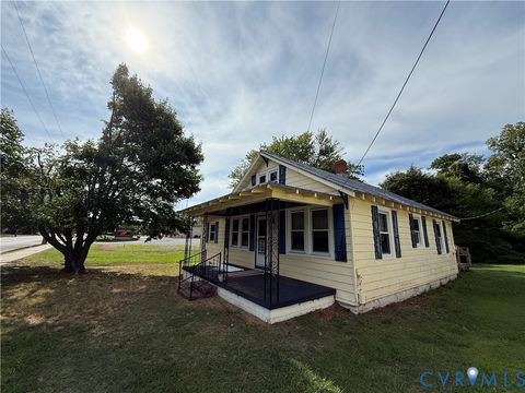 Tiny photo for 16927 General Puller Highway, Deltaville, VA 23043 (MLS # 2617367)
